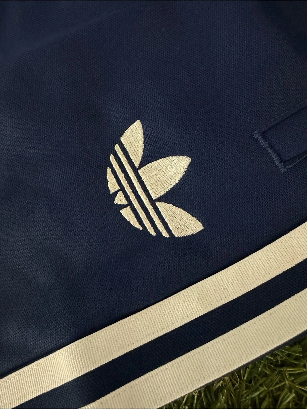 Authentic Adidas Bayern Munich Track Pants
